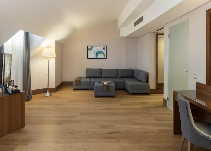 Holiday Inn Istanbul Old City By Ihg