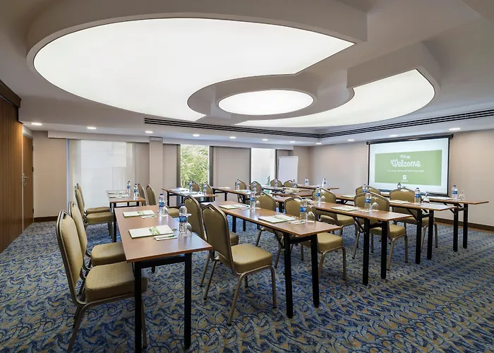 Holiday Inn Istanbul Old City By Ihg
