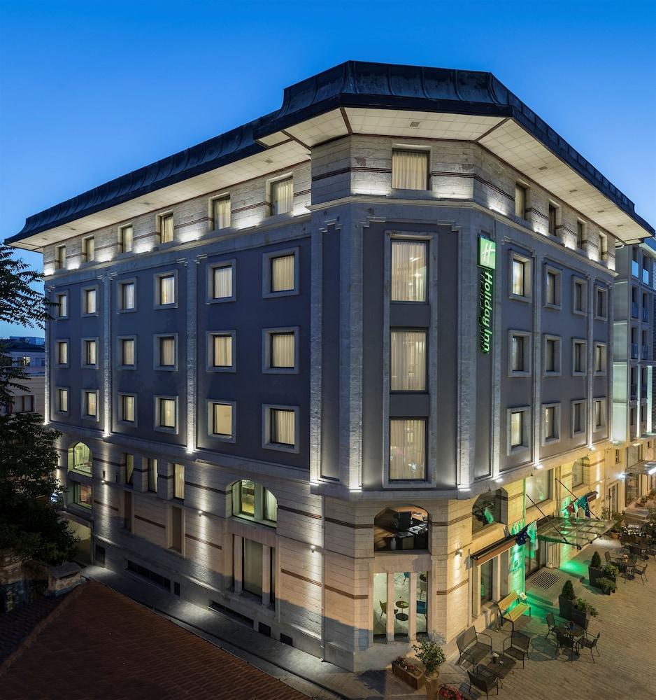Old By Ihg Hotel Stambuł