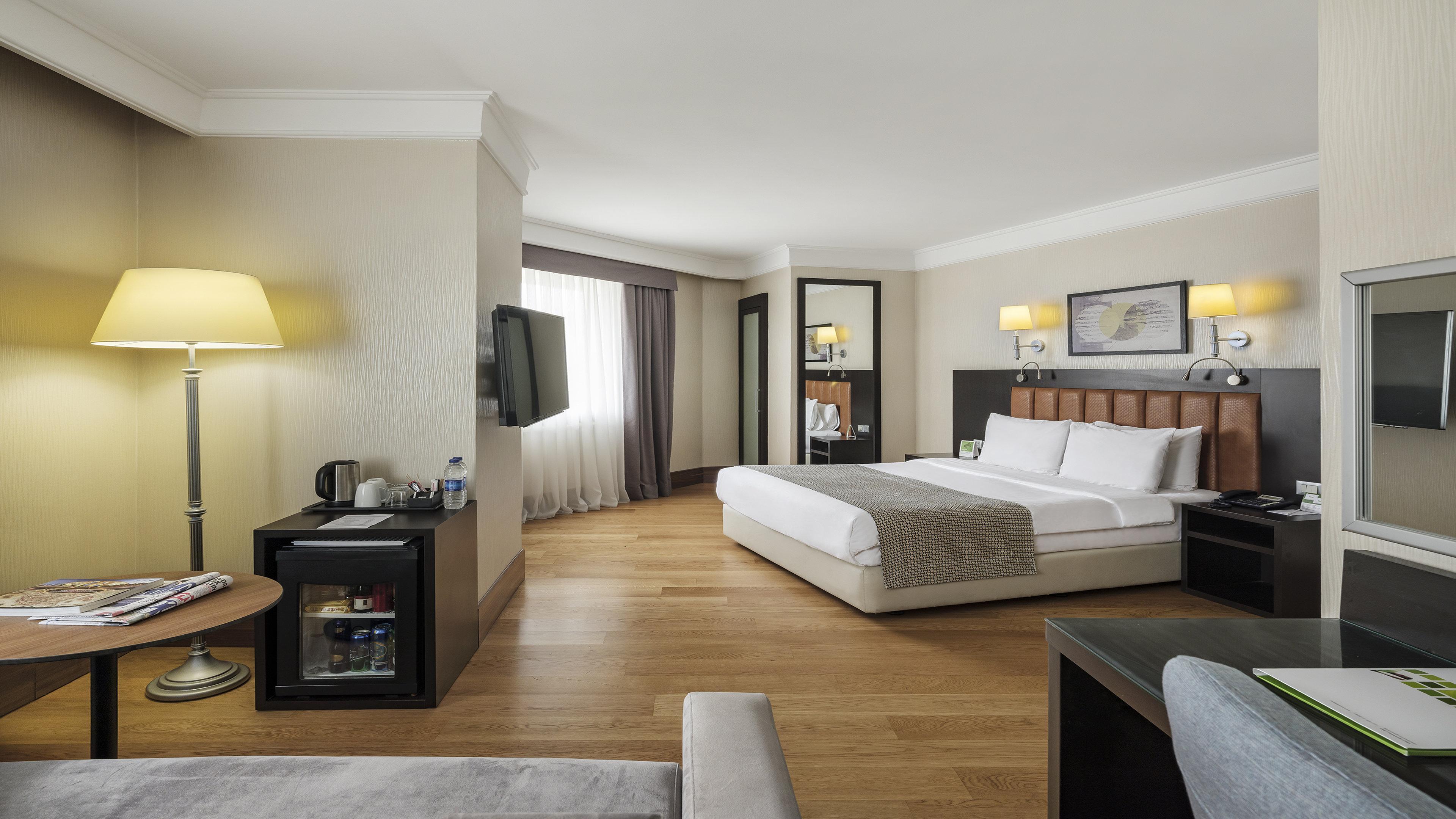 Hotel Old By Ihg Stambuł