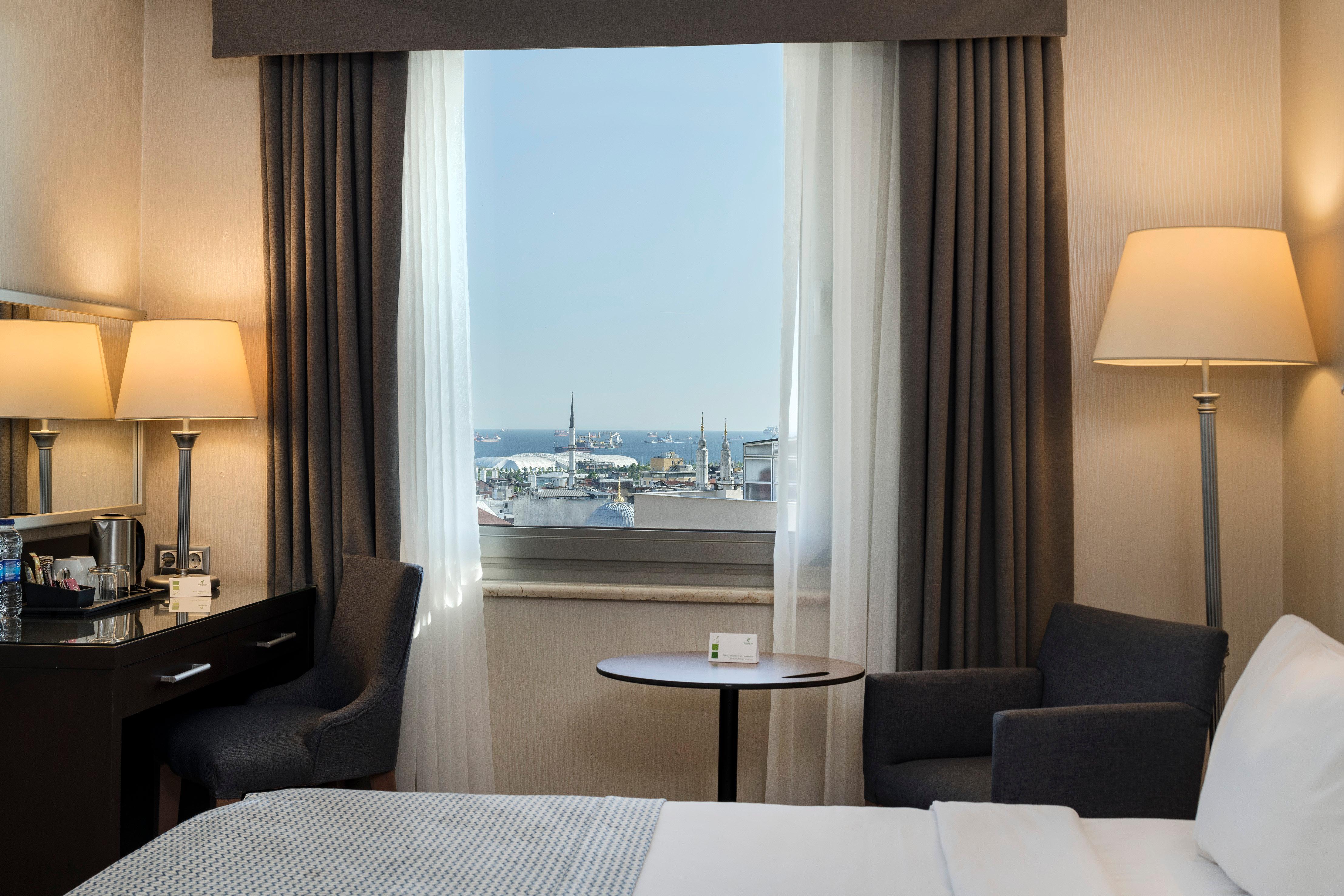 Old By Ihg 4* Stambuł