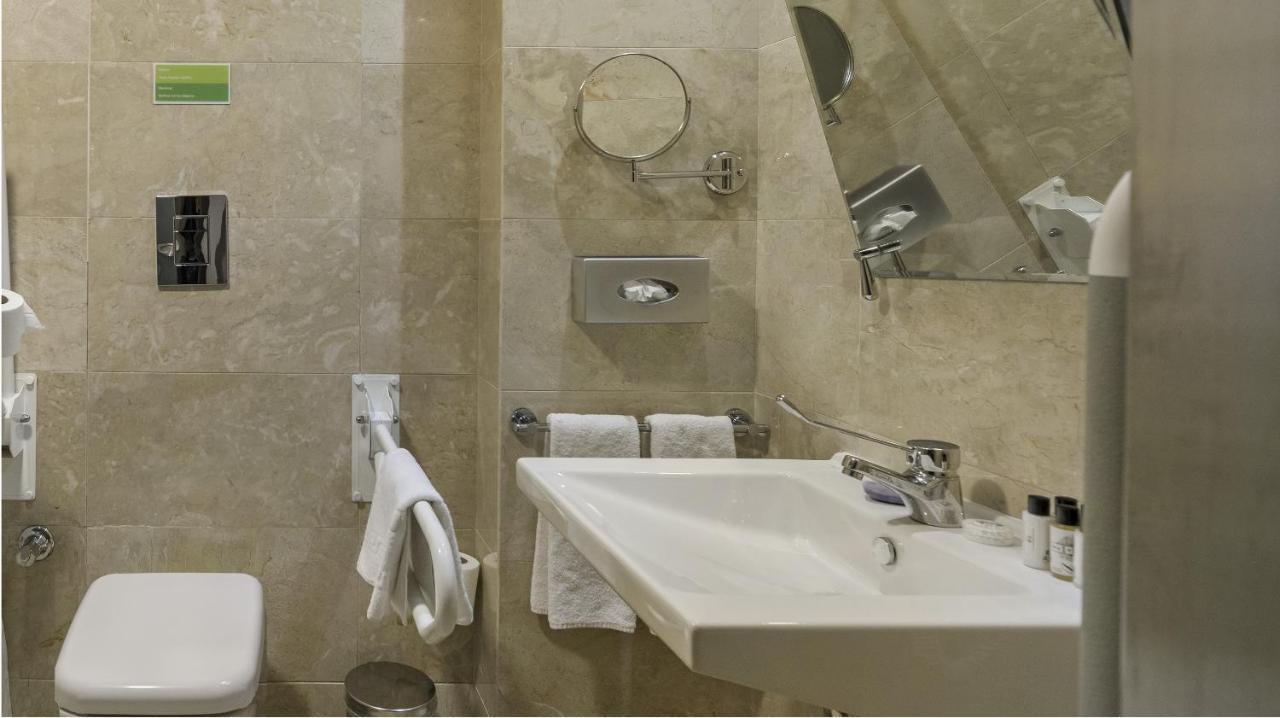 Old By Ihg Отель 4*