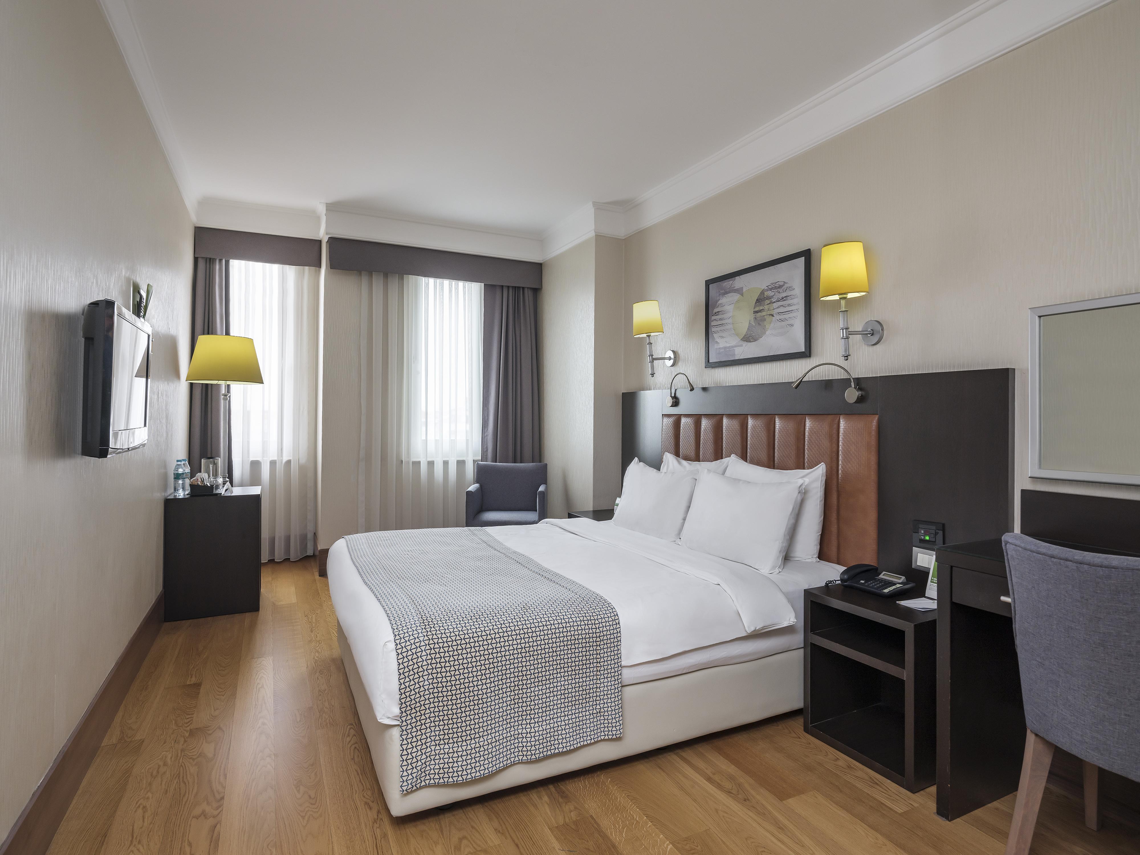 Отель Old By Ihg Стамбул
