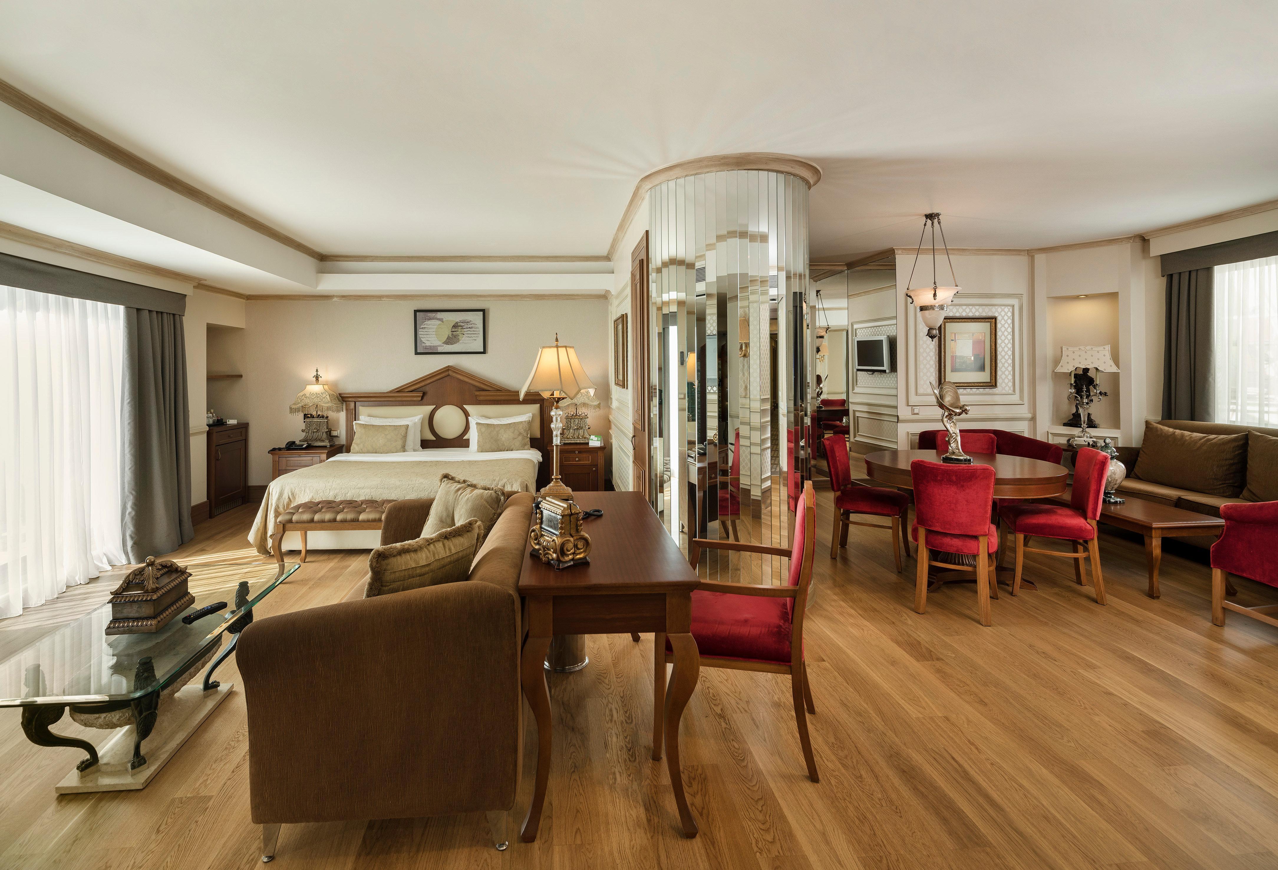 Old By Ihg Отель 4*