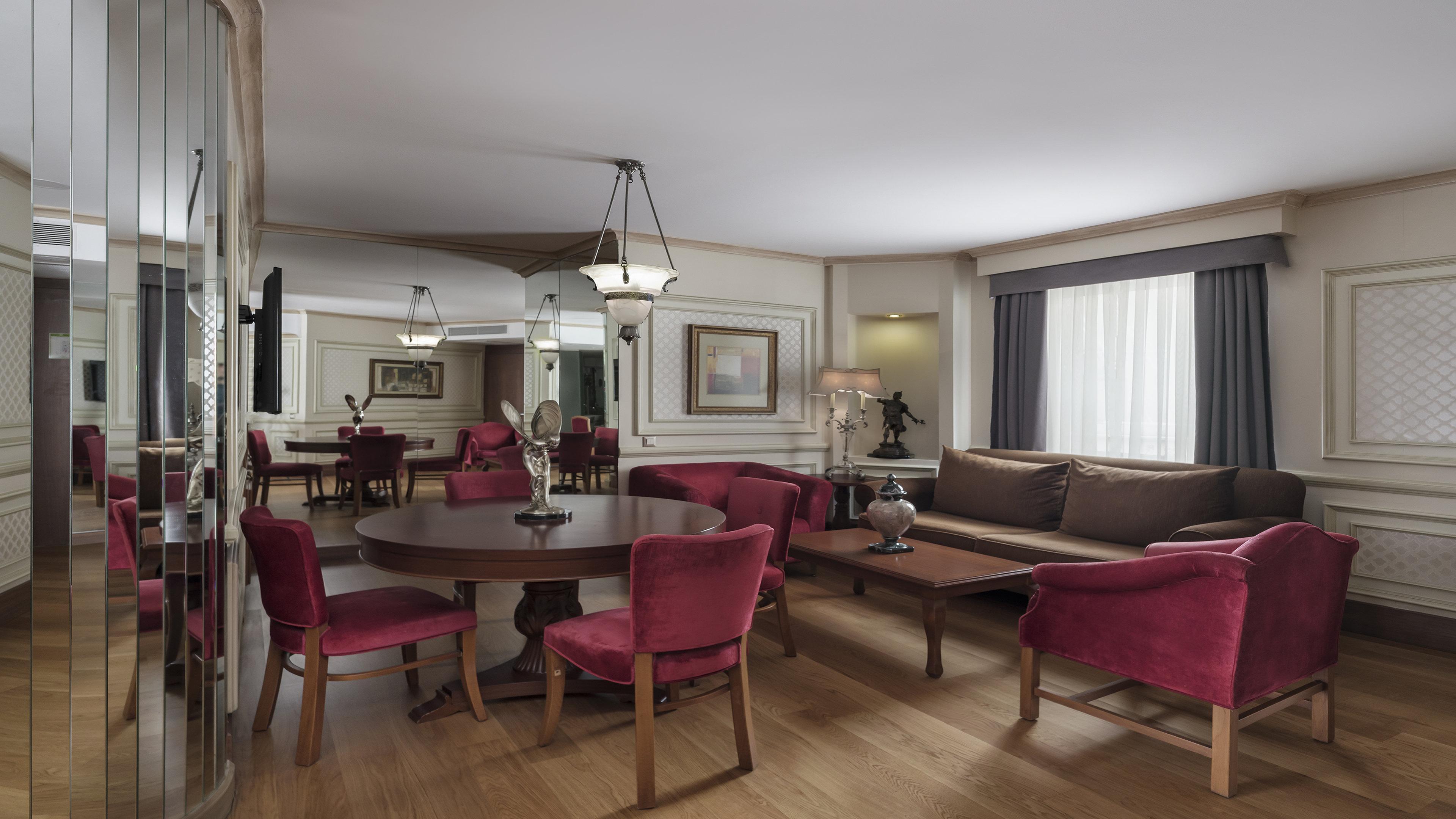 Отель Old By Ihg Стамбул