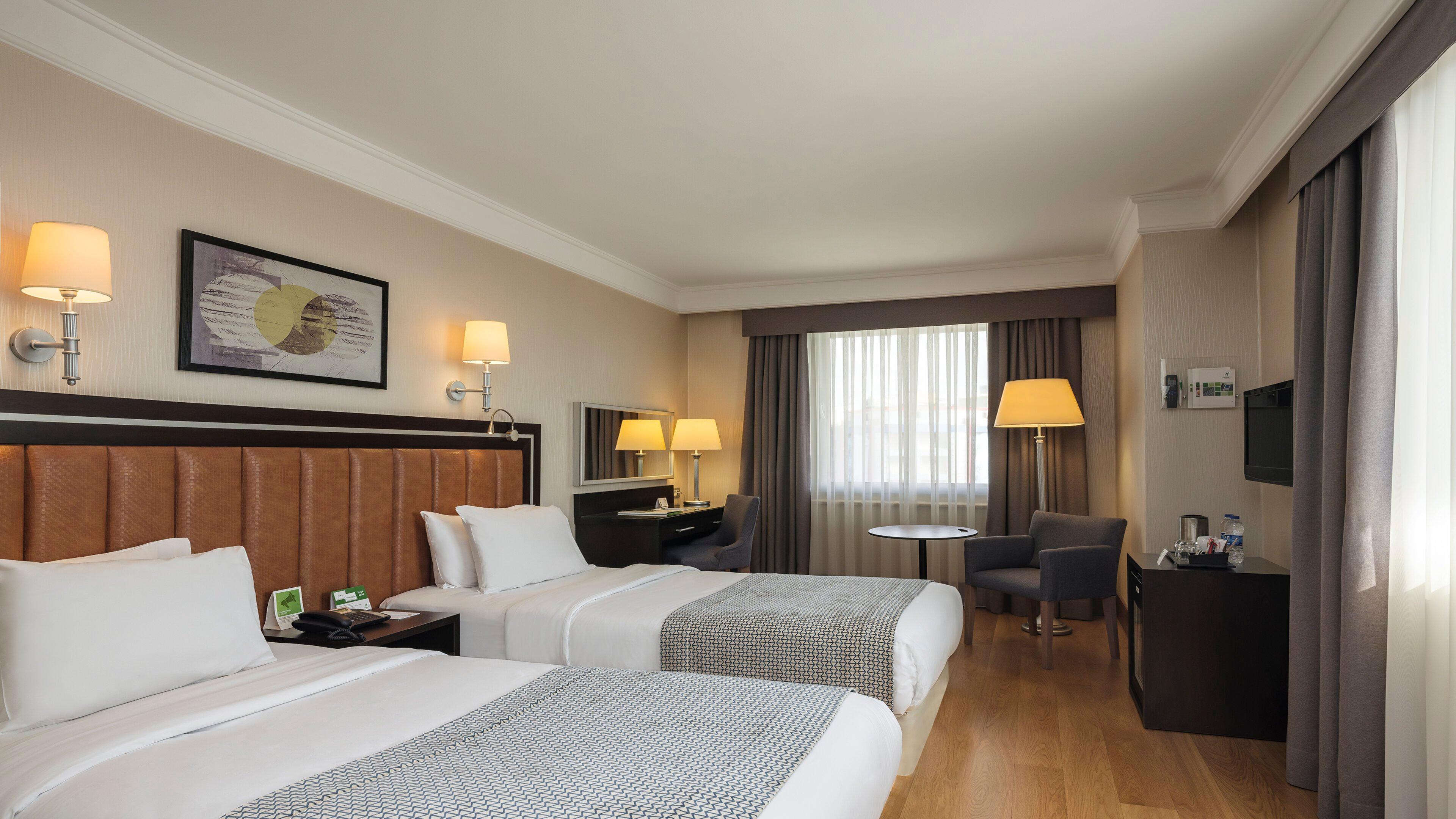 Old By Ihg Отель 4*