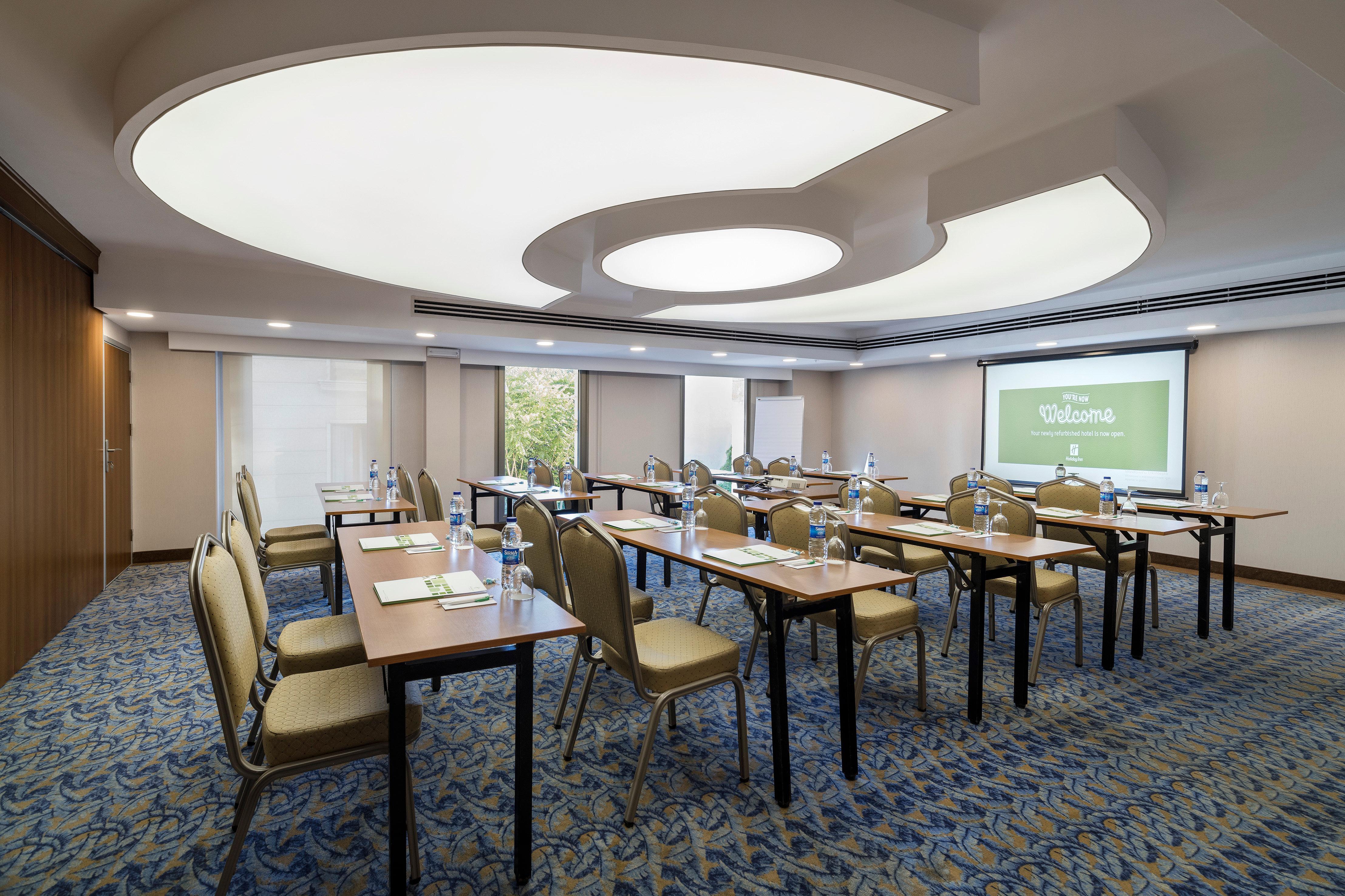 Old By Ihg Отель 4*