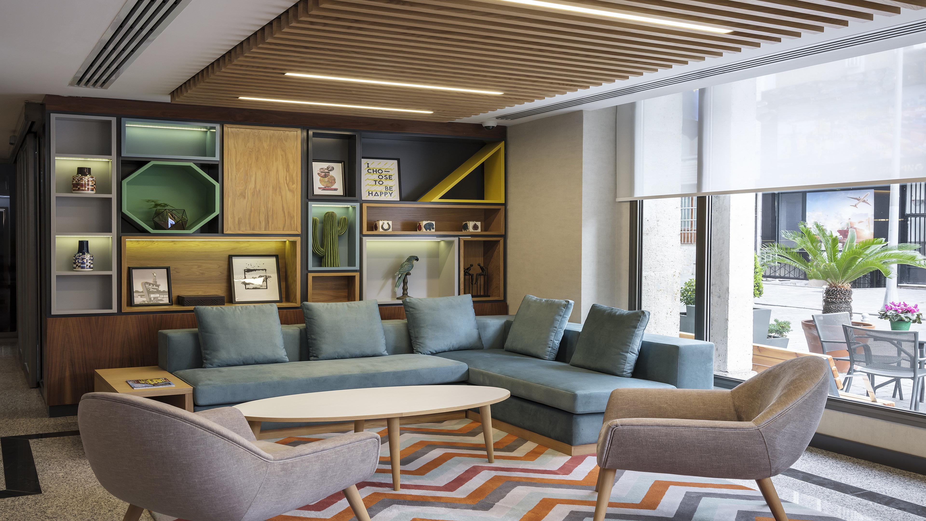 Old By Ihg Отель