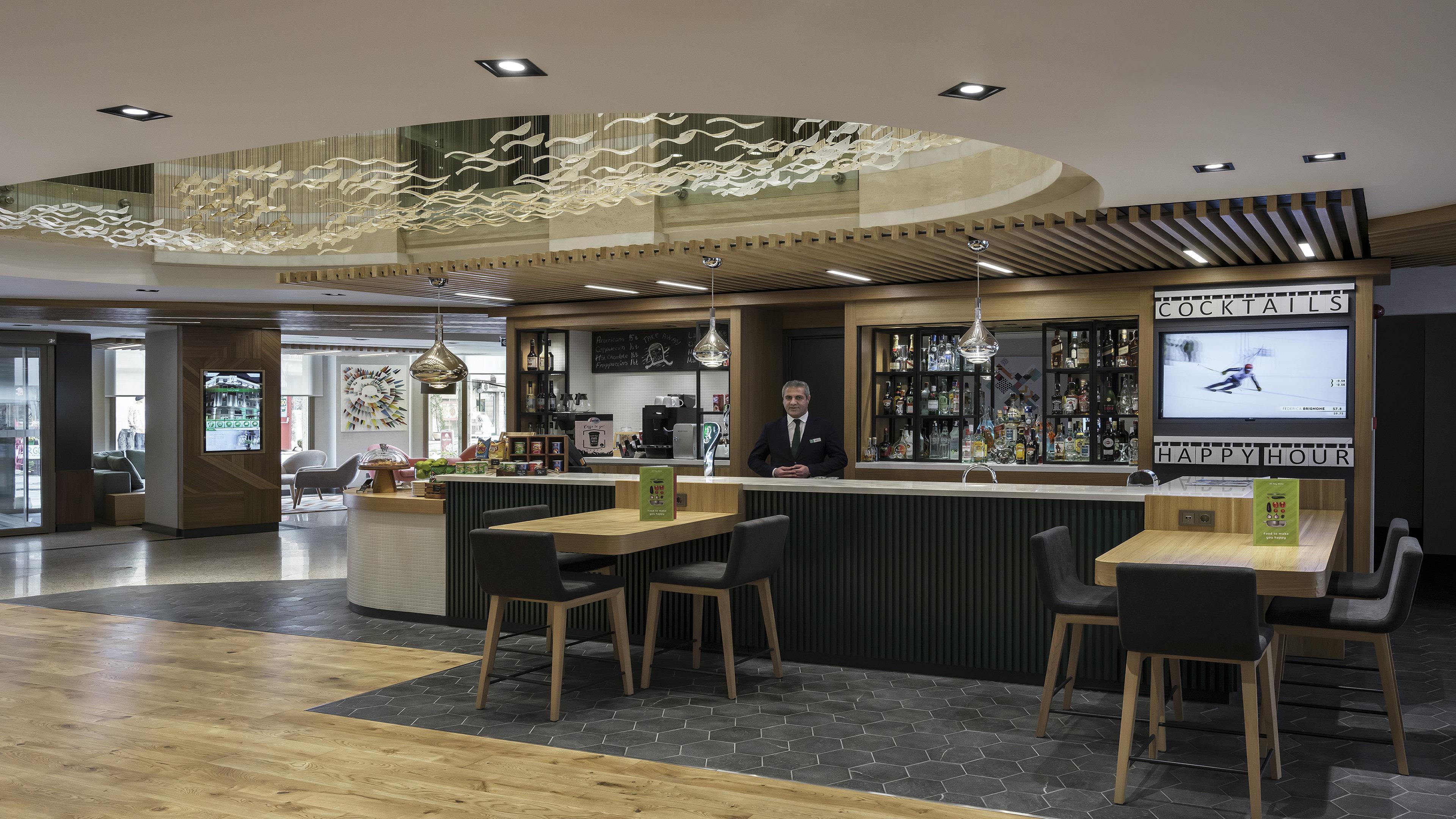 Отель Old By Ihg 4*