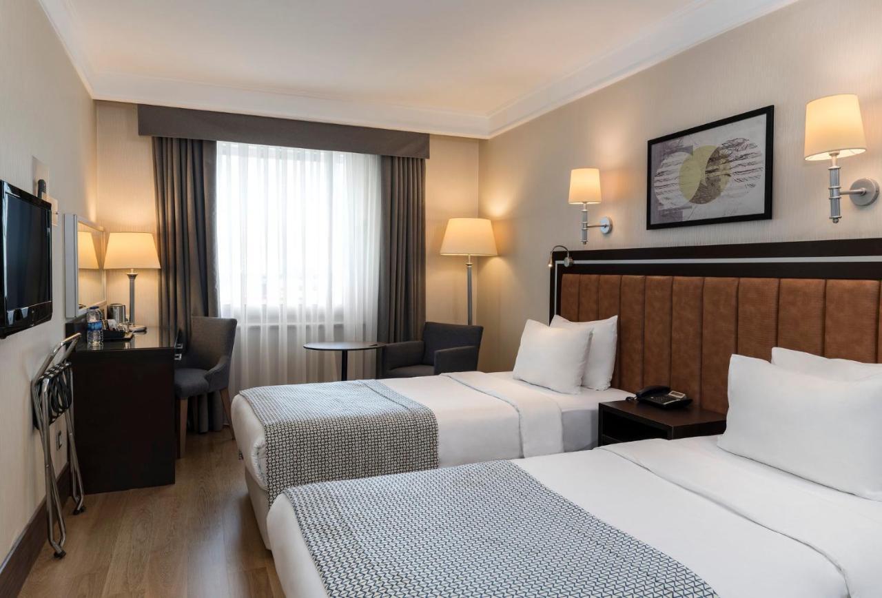 Old By Ihg Отель