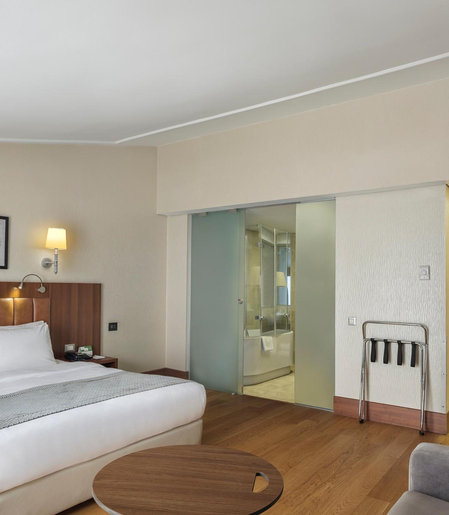 Old By Ihg 4* Стамбул