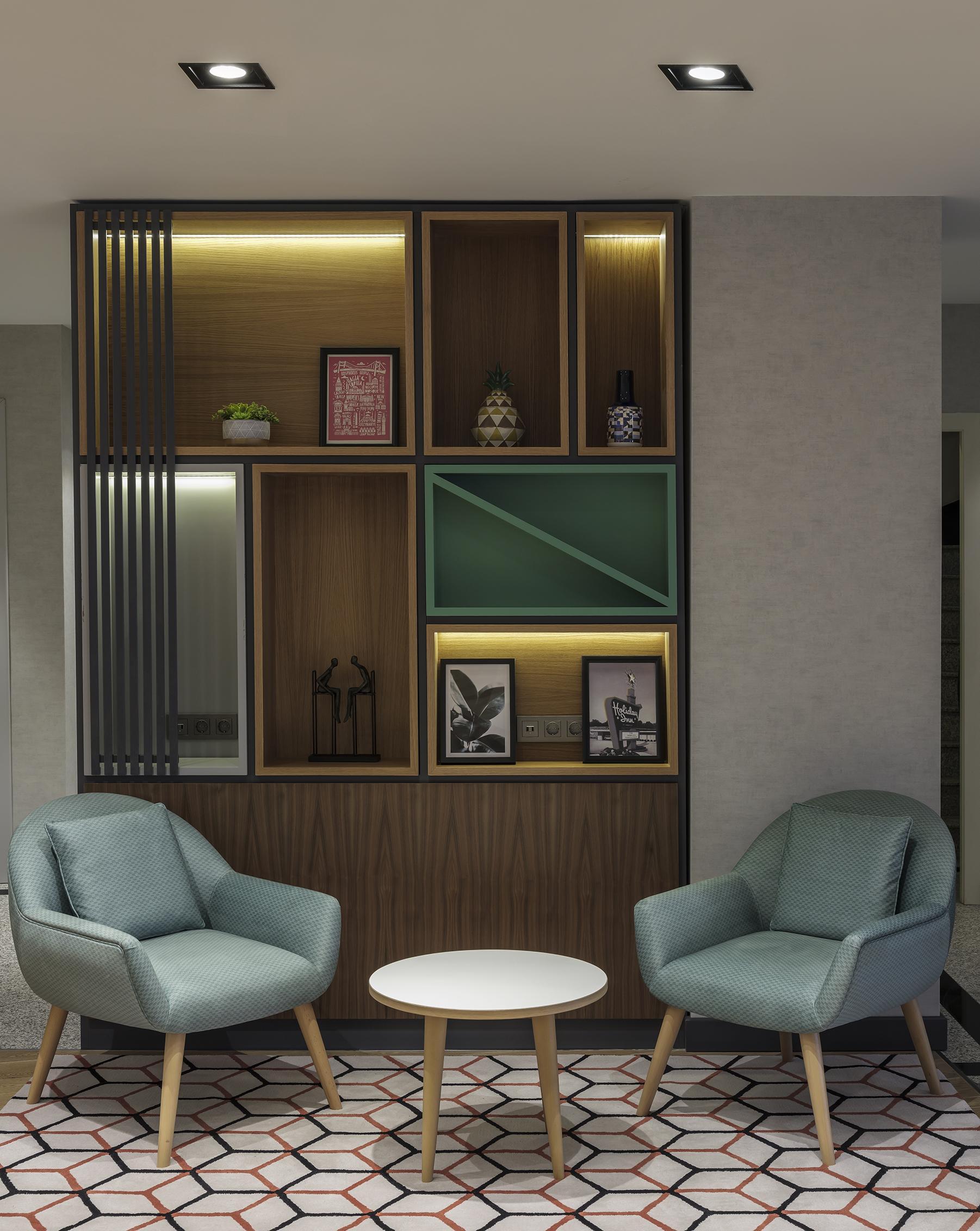 Old By Ihg 4* Стамбул