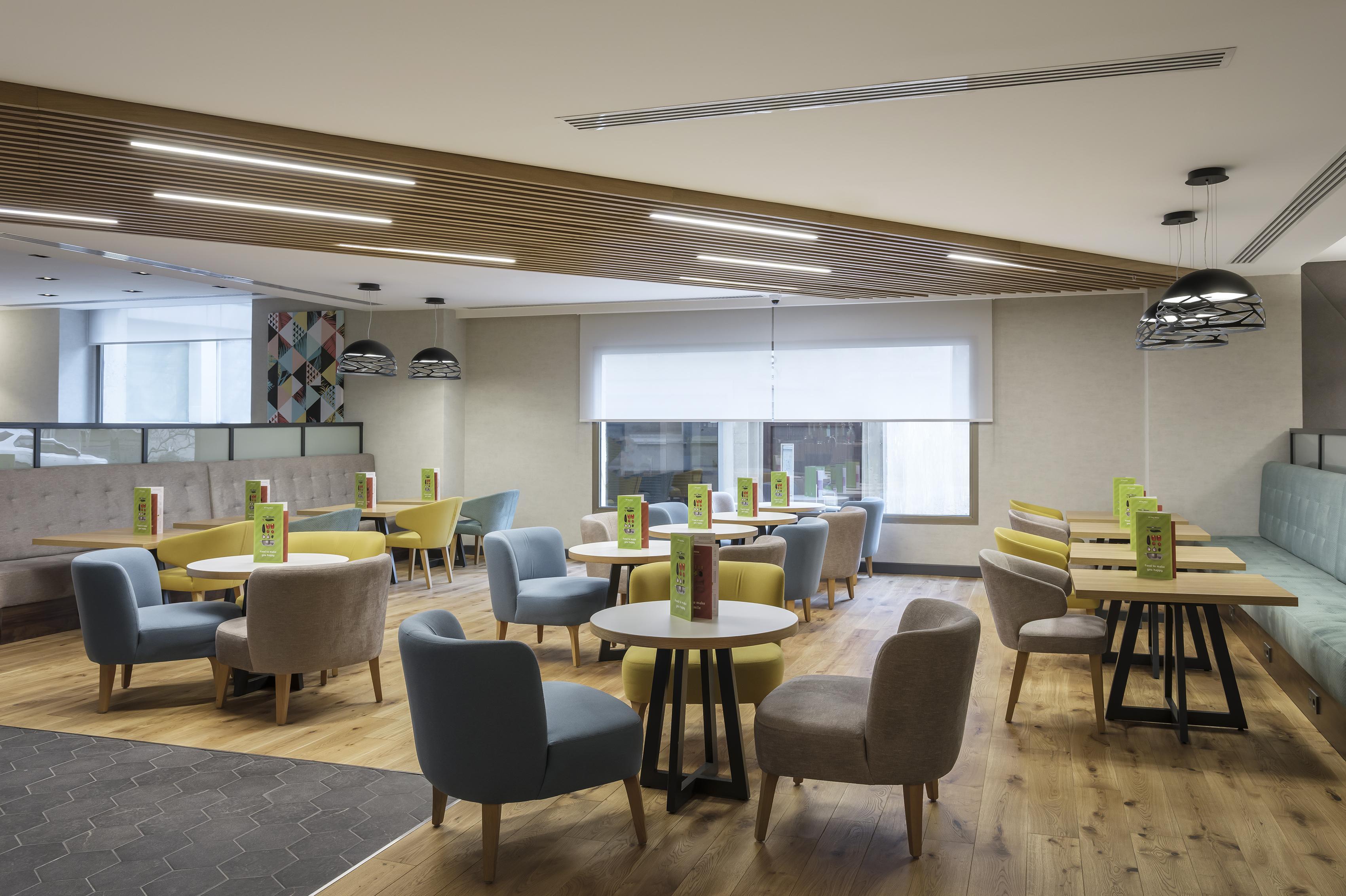 Old By Ihg 4* Стамбул