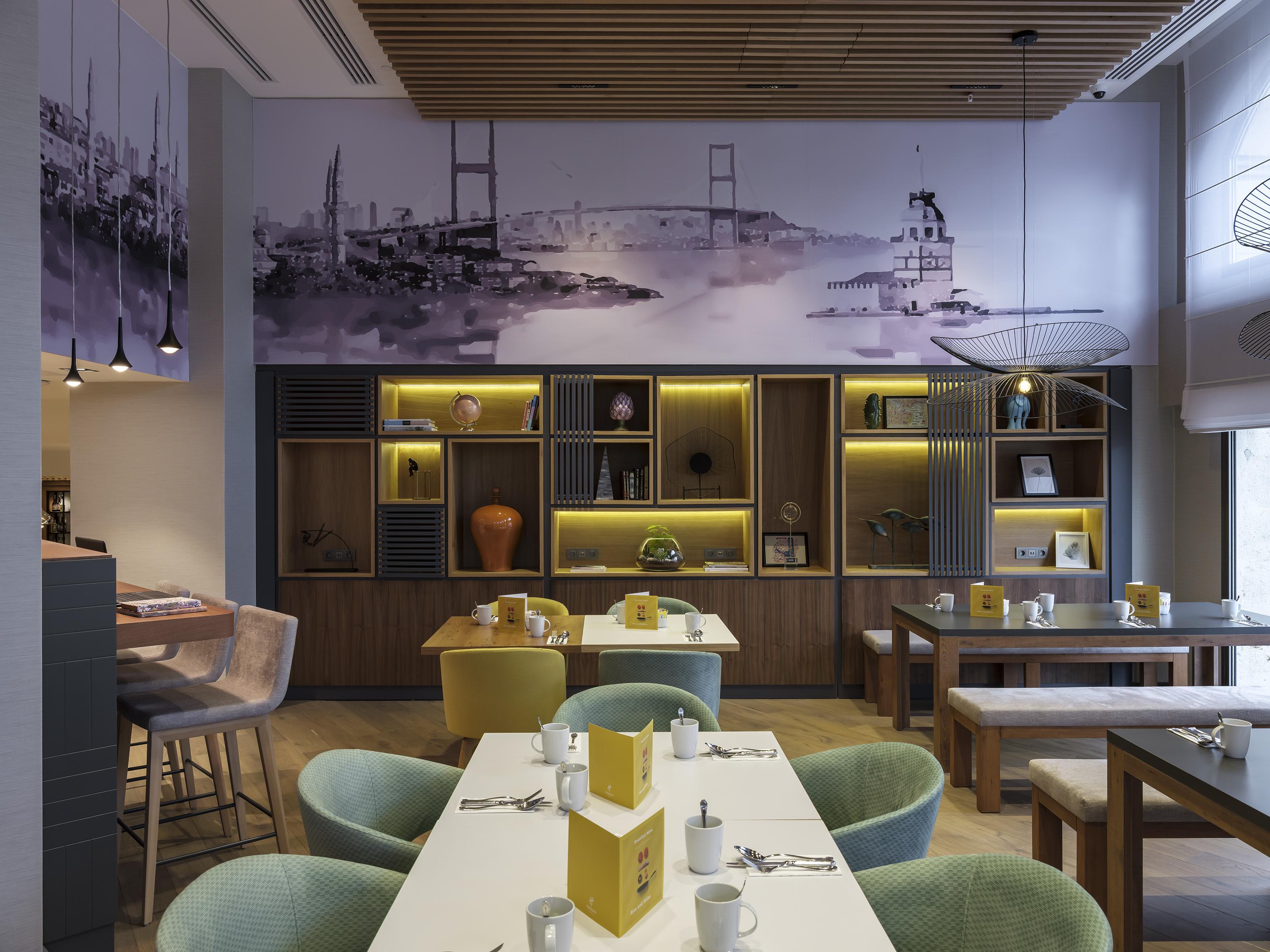 Отель Old By Ihg 4*
