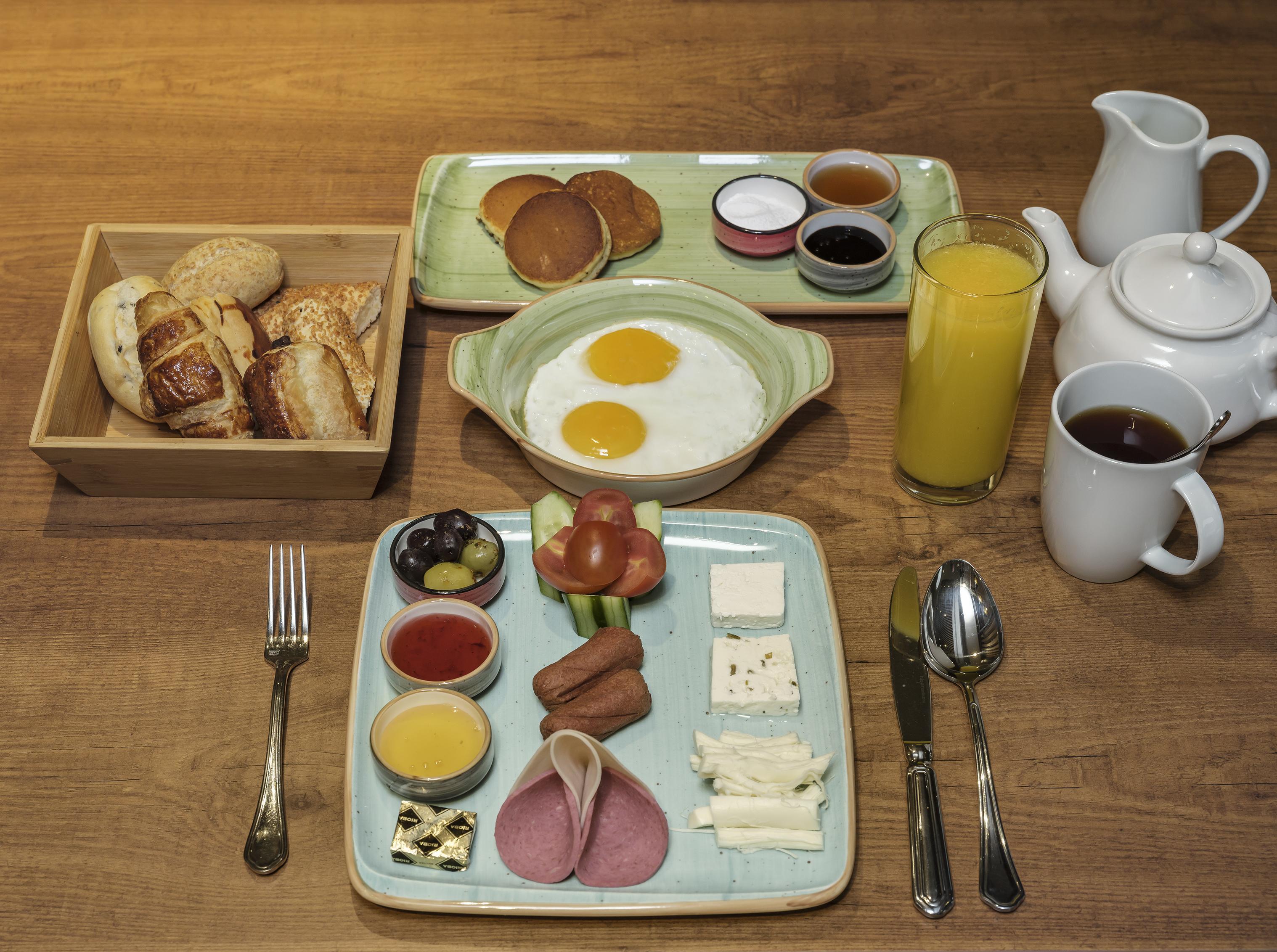 Old By Ihg Отель 4*