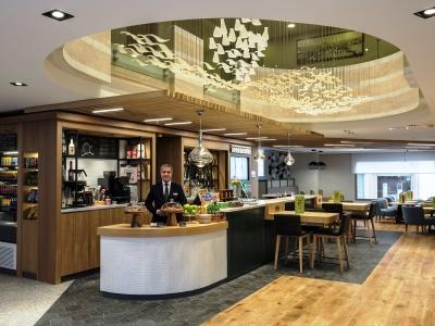 Old By Ihg Отель